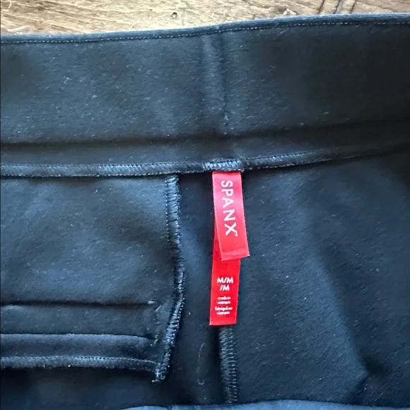 Spanx wide leg “perfect pants” - Picture 6 of 6